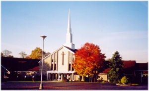 First Assembly of God Church Harrisburg PA