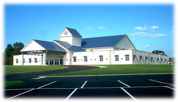 River of God Church Enola PA