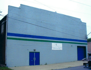Capital City Assembly of God Church Harrisburg PA